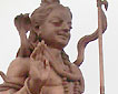 Lord Shiva