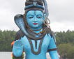 Sininen Shiva